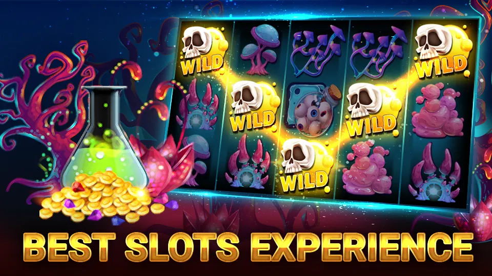 Hoàn trả tiền cược Slots tại 78be