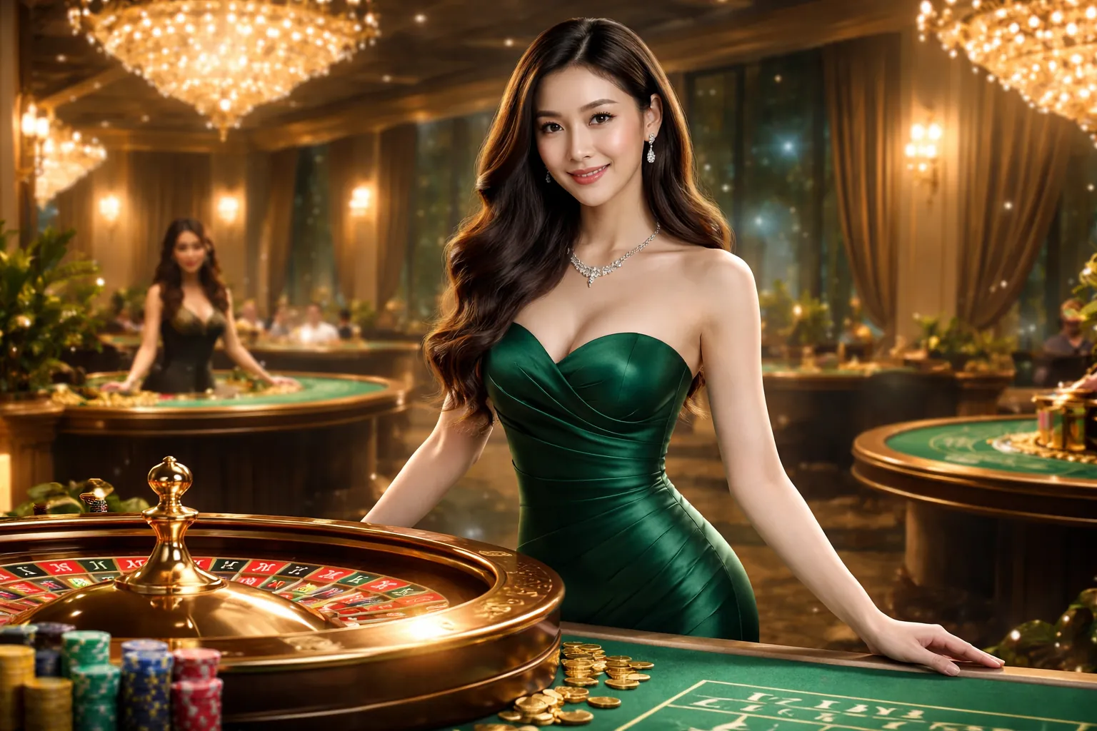 Vị Thế Hàng Đầu 78be