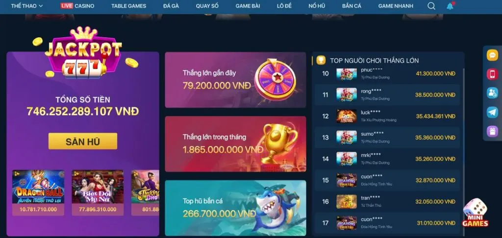 Hình ảnh cộng đồng 78be năng động